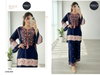 Mehboob Tex 1829 Cotton Dupatta Pakistani Salwar Suits Wholesale Price In Surat